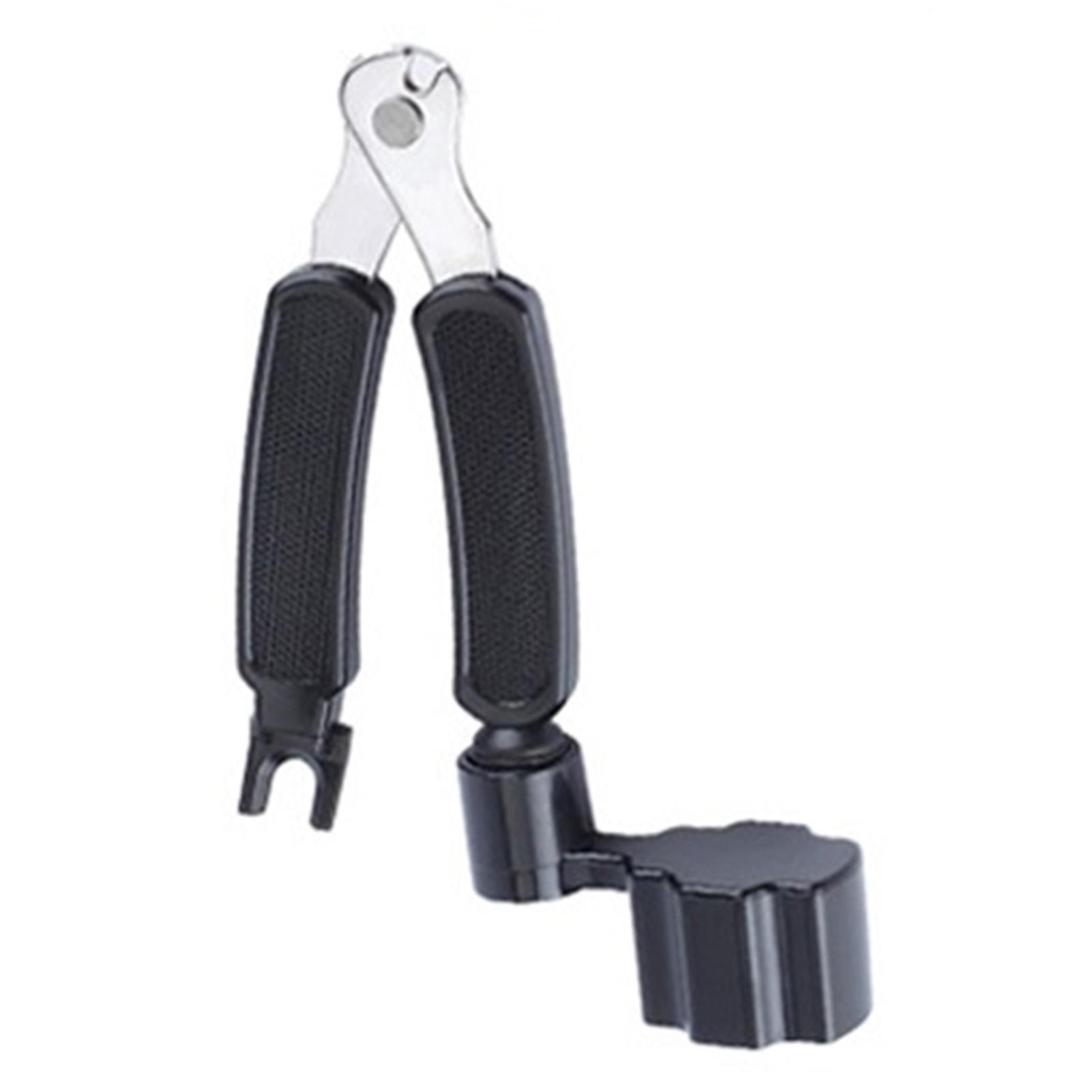 Портативная машинка для намотки струн, кусачки, пуллер бриджевых пинов 3 в 1, инструмент для обслуживания музыкальных инструментов для
Портативная машинка для намотки струн, кусачки, пуллер бриджевых пинов 3 в 1, инструмент для обслуживания музыкальных инструментов для