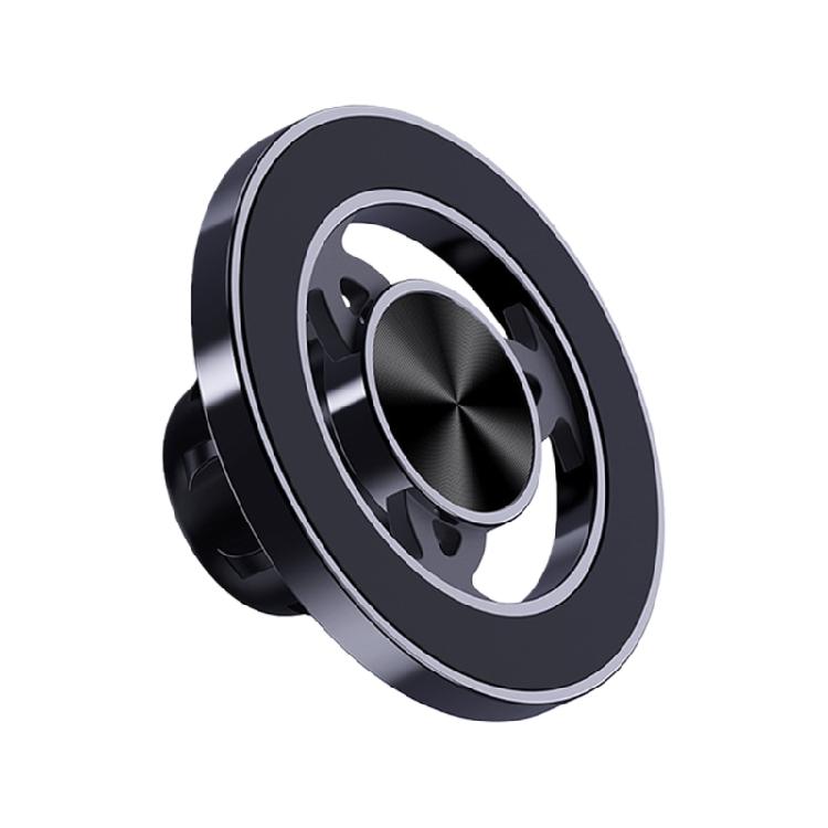 Magnetic Car Phone Holder With 360° Rotation Strong Adsorption Design Vehicle Phone Mount for Phone 12 and Above
Magnetic Car Phone Holder With 360° Rotation Strong Adsorption Design Vehicle Phone Mount for Phone 12 and Above