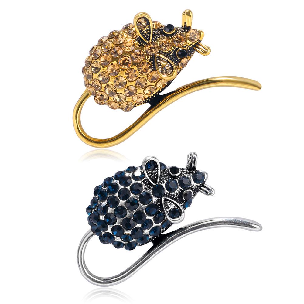 Рейнстоун мышь Брошь Ретро значок рюкзак Куртка Декор Украшения Подарок
Рейнстоун мышь Брошь Ретро значок рюкзак Куртка Декор Украшения Подарок