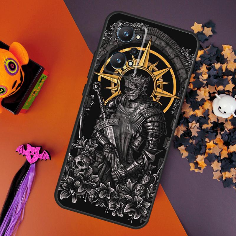 Dark Souls For Realme GT Neo 5 3 2 C55 C35 C33 C31 C30 C25 C21Y C15 C11 Realme 10 8 9 11 Pro Plus Case Realme GT Neo2
Dark Souls For Realme GT Neo 5 3 2 C55 C35 C33 C31 C30 C25 C21Y C15 C11 Realme 10 8 9 11 Pro Plus Case Realme GT Neo2