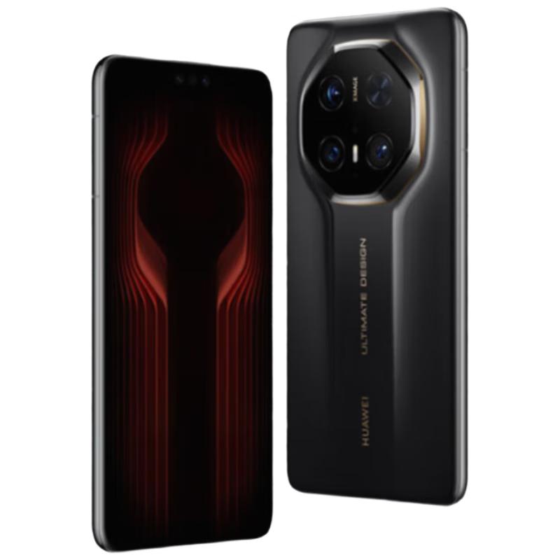 HUAWEI Mate70 RS Ultimate Design (CN version) 16GB+512GB
HUAWEI Mate70 RS Ultimate Design (CN version) 16GB+512GB