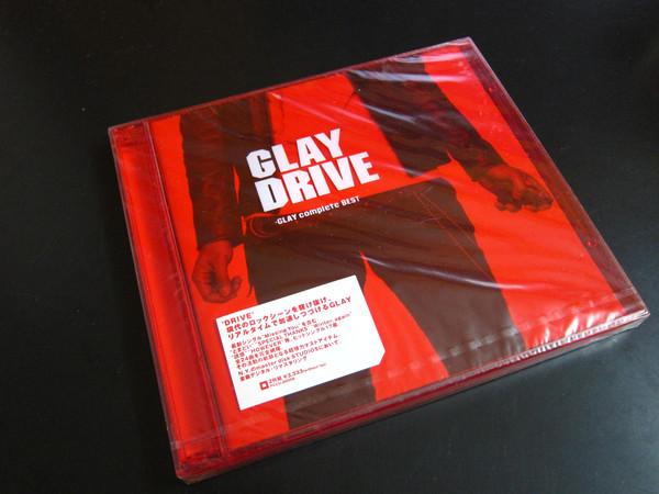 CD GLAY - DRIVE-GLAY complete BEST- PCCU00006 UNLIMITED 2000 Japan Japanese Pop/Rock Used
CD GLAY - DRIVE-GLAY complete BEST- PCCU00006 UNLIMITED 2000 Japan Japanese Pop/Rock Used