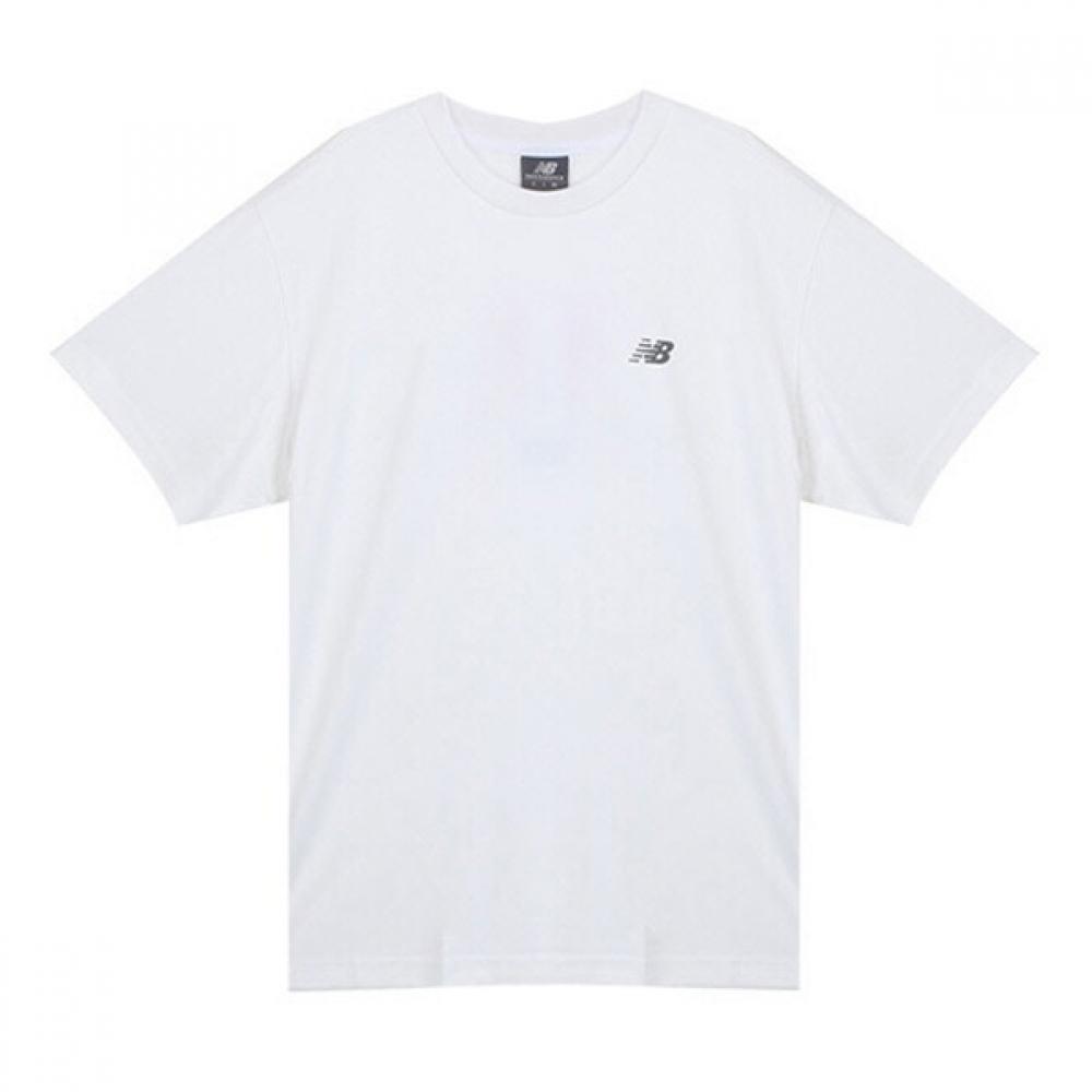 New Balance Базовая футболка из полиэстера с большим логотипом Nbnefco302 10 090
New Balance Базовая футболка из полиэстера с большим логотипом Nbnefco302 10 090