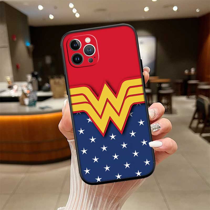 NH50 Wonder Woman New High-End Shell Phone Case for Redmi Note 13 14 Pro+ Plus A3 A3X 13X 13C 13R 14S 14C 14R Redmi A3 Pro
NH50 Wonder Woman New High-End Shell Phone Case for Redmi Note 13 14 Pro+ Plus A3 A3X 13X 13C 13R 14S 14C 14R Redmi A3 Pro