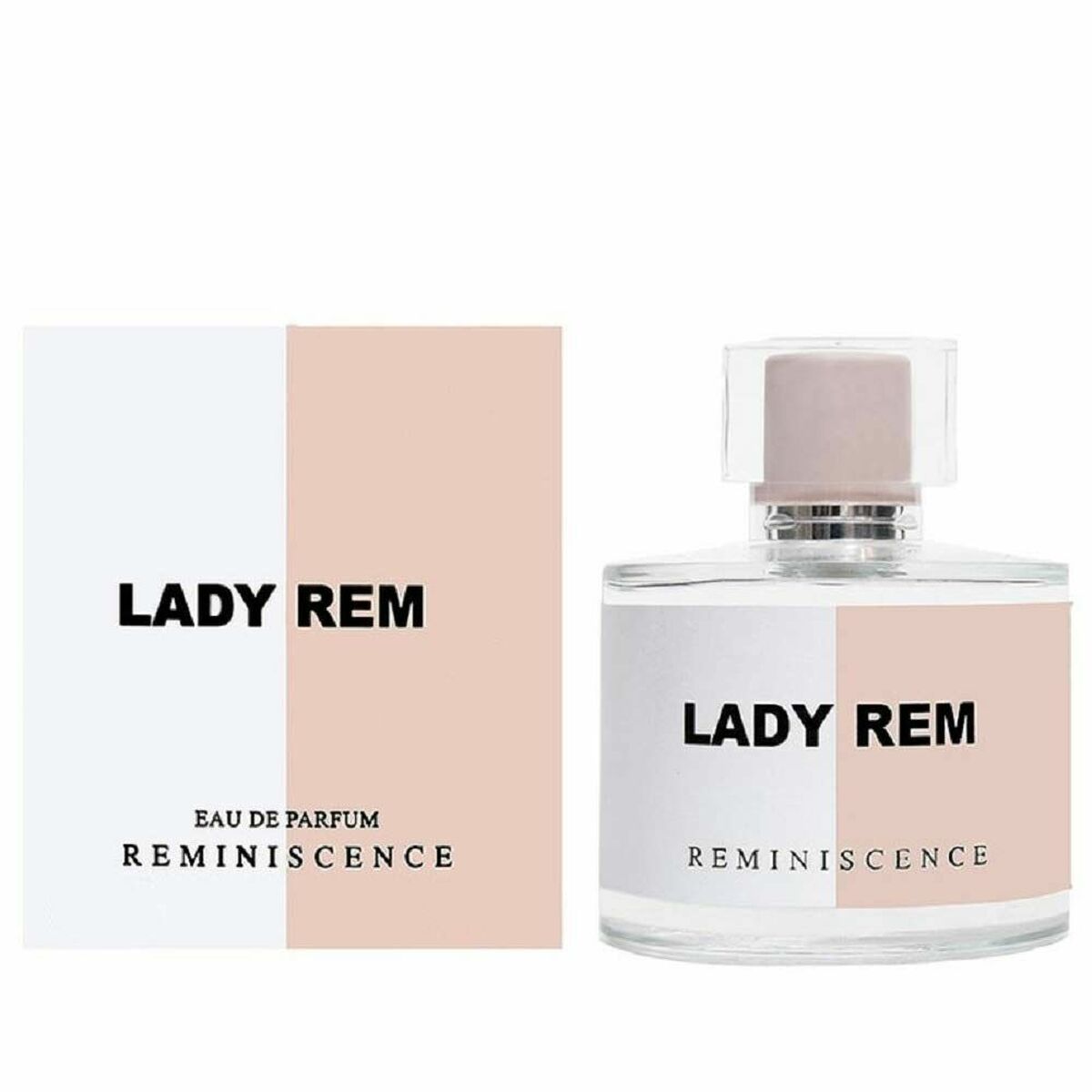 Женские духи Lady Reminiscence (60 мл) EDP
Женские духи Lady Reminiscence (60 мл) EDP