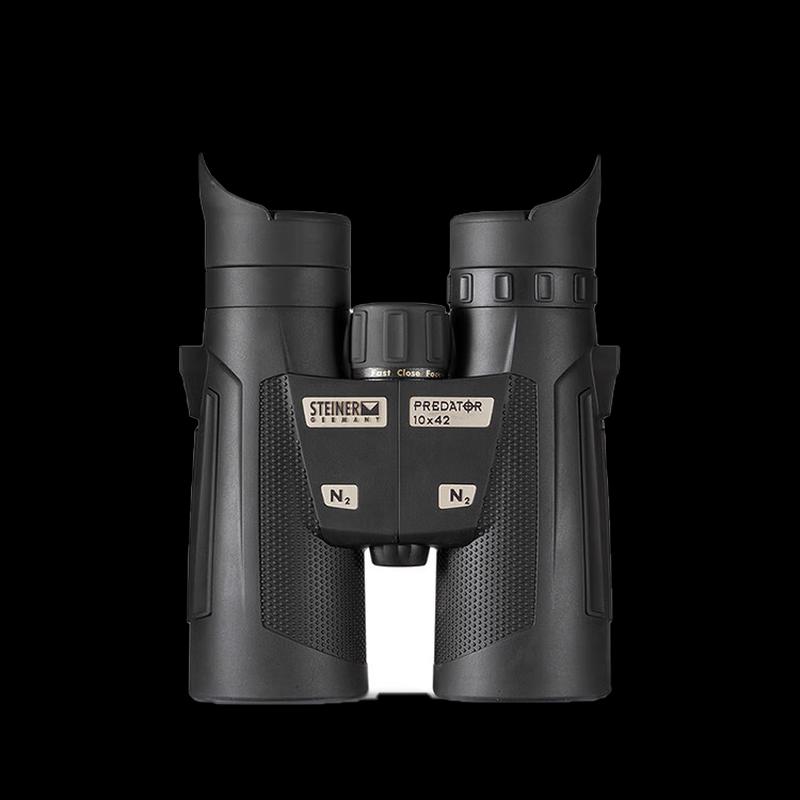 STEINER Ranger 2011 10x42 Binoculars (CN version)
STEINER Ranger 2011 10x42 Binoculars (CN version)