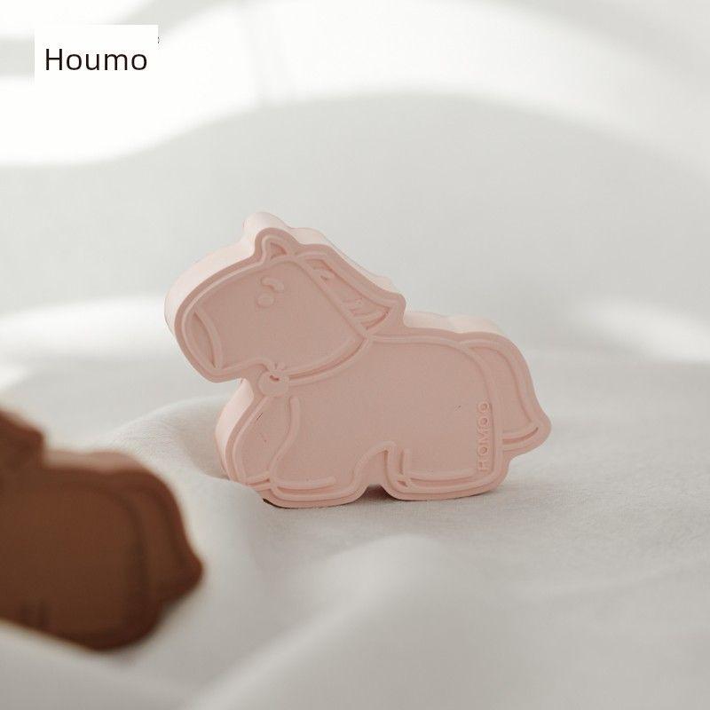 Homoo Cute Little Horse Car Interior Air Conditioning Decoration Aromatherapy Diffuser Stone Light Fragrance Year of the Horse Zodiac Holiday Gift Pink Horse (Odorless) Other notes
Homoo Cute Little Horse Car Interior Air Conditioning Decoration Aromatherapy Diffuser Stone Light Fragrance Year of the Horse Zodiac Holiday Gift Pink Horse (Odorless) Other notes