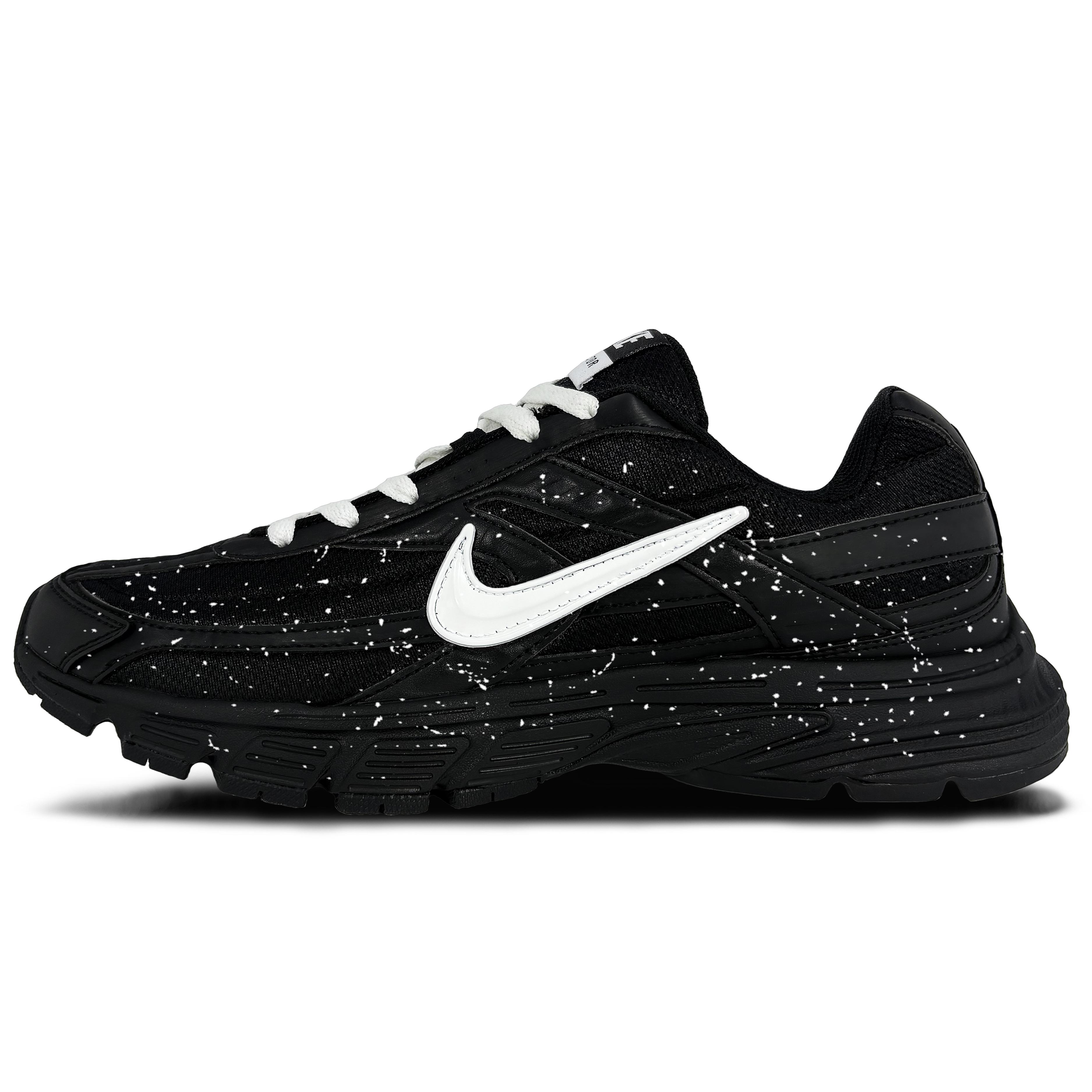Nike Initiator Низькі Бігові Кросівки Унісекс IB4595-001(Команда1526-) 38.5
Nike Initiator Низькі Бігові Кросівки Унісекс IB4595-001(Команда1526-) 38.5