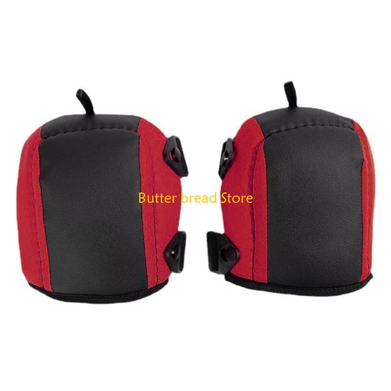 W89C Comfortable Kneeling Cushion Knee Protections Pad for Construction Tiling красный
W89C Comfortable Kneeling Cushion Knee Protections Pad for Construction Tiling красный