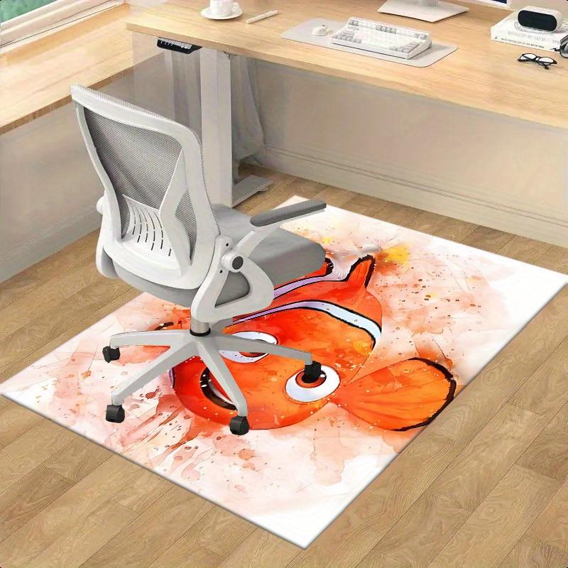 1pc,Nemo Watercolor Art Print - Home Decor, Office Rug, Chair Pad, Outdoor Mat, Gift IdeaL028 60cm by 90cm
1pc,Nemo Watercolor Art Print - Home Decor, Office Rug, Chair Pad, Outdoor Mat, Gift IdeaL028 60cm by 90cm