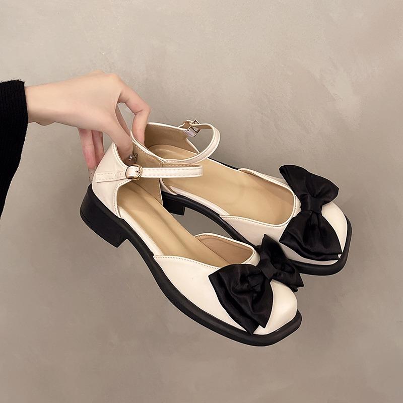 Модная женская обувь Мэри Джейн, повседневная обувь на высоком каблуке, новый стиль, сандалии с квадратным носком, модная обувь Лолита, лоферы для ходьбы, Zapatos Mujer 36 бежевый
Модная женская обувь Мэри Джейн, повседневная обувь на высоком каблуке, новый стиль, сандалии с квадратным носком, модная обувь Лолита, лоферы для ходьбы, Zapatos Mujer 36 бежевый