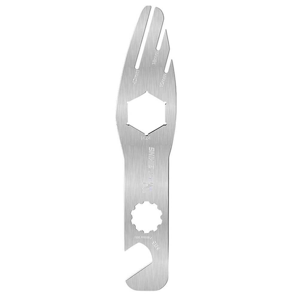 Accessories Correction Spanner Bicycle Pedal Spanner Bike Pedal Spanner Bicycle Repair Tool
Accessories Correction Spanner Bicycle Pedal Spanner Bike Pedal Spanner Bicycle Repair Tool
