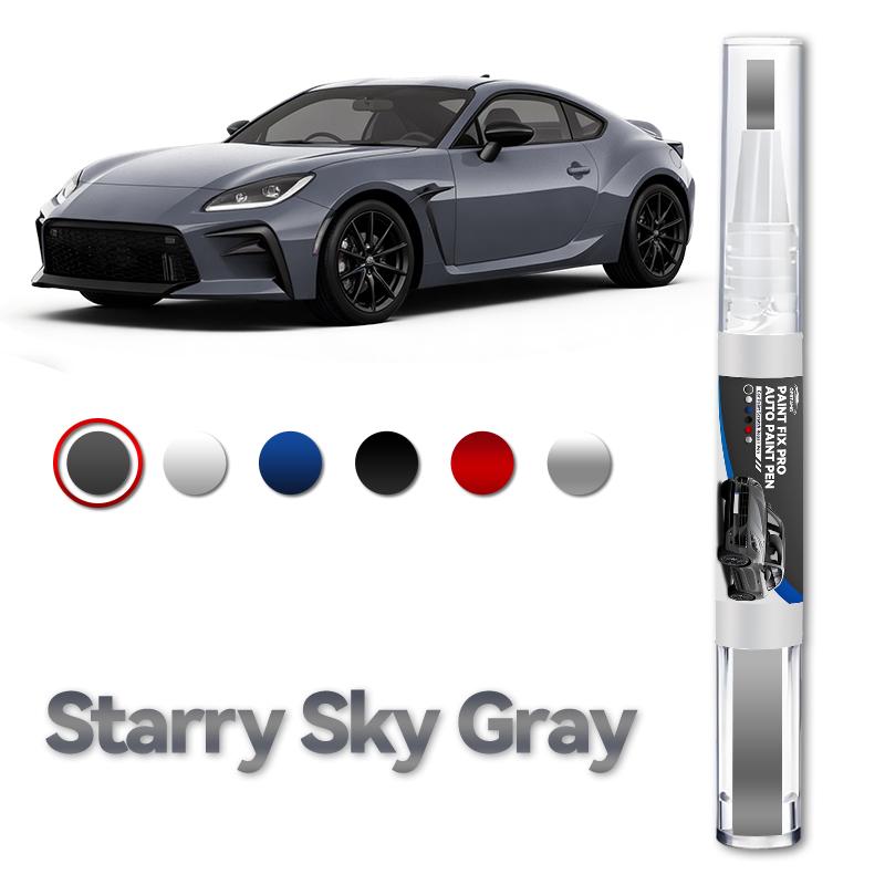 Paint pen touch up For Toyota GR86 car paint pen scratch repair detailing tools car accessories painting tools automobiles
Paint pen touch up For Toyota GR86 car paint pen scratch repair detailing tools car accessories painting tools automobiles