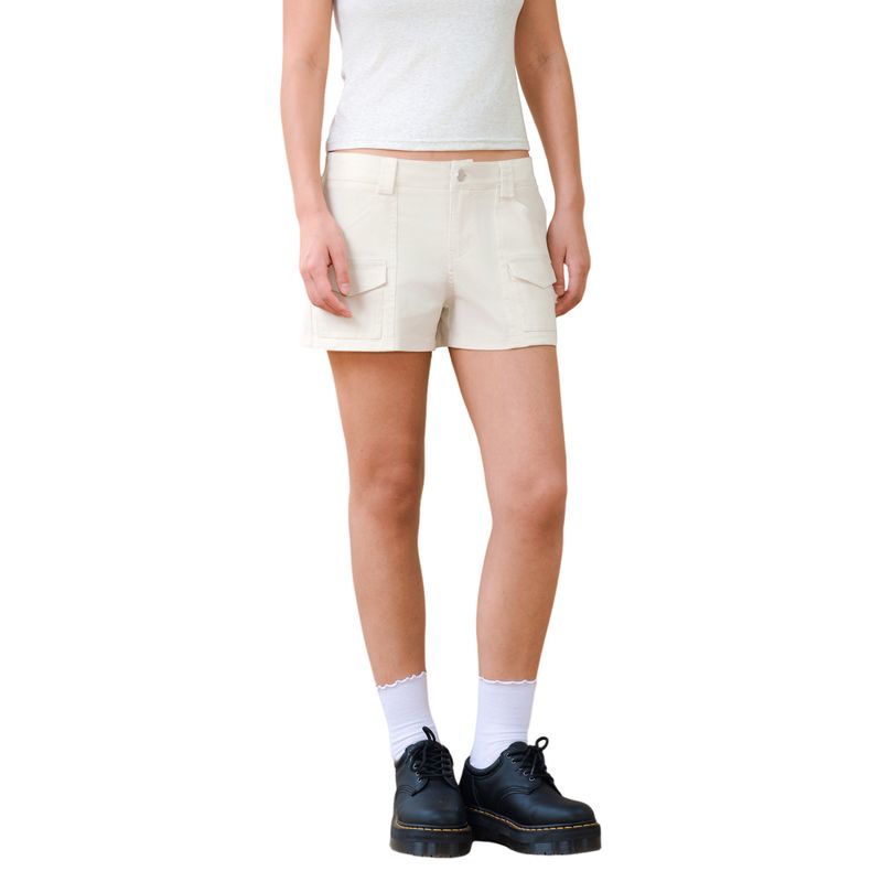 Yescci Шорты карго из чистого хлопка с несколькими карманами, горячие шорты Rice apricot M
Yescci Шорты карго из чистого хлопка с несколькими карманами, горячие шорты Rice apricot M