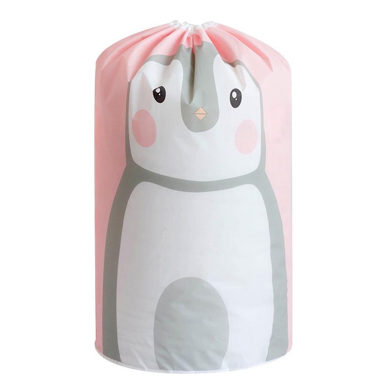 Fashion Household Large Capacity Storage Bag Clothes Toy Packaging Bag Quilt Clothing Pillow Bag 83*40cm жёлтый
Fashion Household Large Capacity Storage Bag Clothes Toy Packaging Bag Quilt Clothing Pillow Bag 83*40cm жёлтый