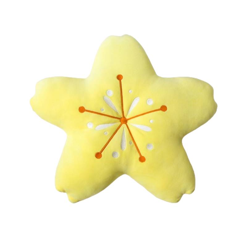 Cherry Petals Girly Heart Bay Window Decoration Living Room Chair Gift Cushion 40cm/15.75in жовтий
Cherry Petals Girly Heart Bay Window Decoration Living Room Chair Gift Cushion 40cm/15.75in жовтий