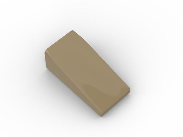Small Particle Building Blocks MOC 5404 1x2 Sloping Surface Tile Assembly Toy Parts DIY темно-коричневий колір
Small Particle Building Blocks MOC 5404 1x2 Sloping Surface Tile Assembly Toy Parts DIY темно-коричневий колір