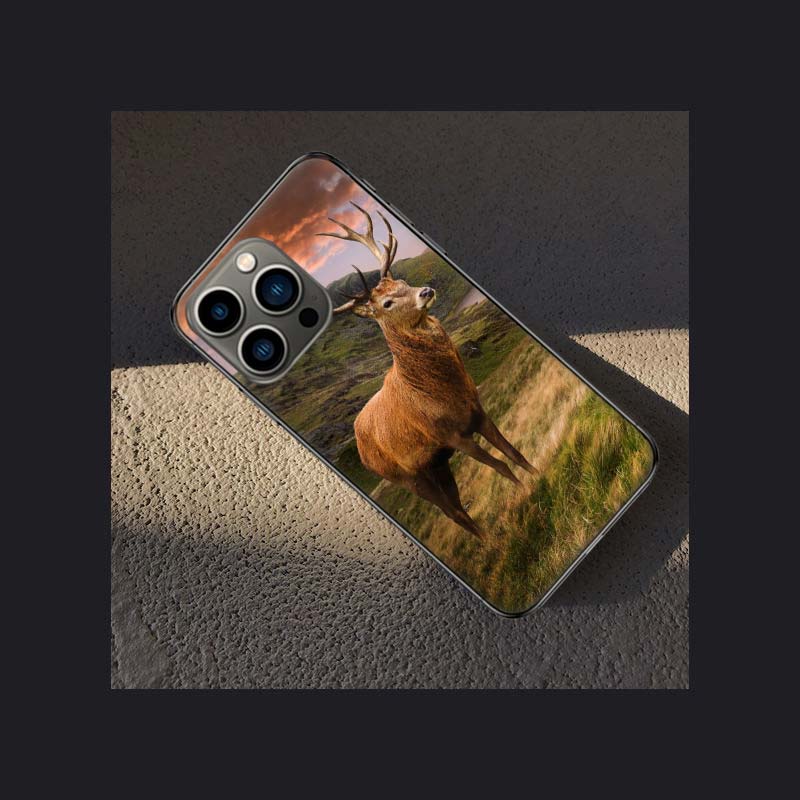 Камуфляжный чехол для телефона с изображением оленя для Apple Iphone 15 13 12 11 14 Pro Max Mini SE 2020 X XS XR 8 7 6 6S Plus 5 5S Coque F iPhone 15 Pro Max
Камуфляжный чехол для телефона с изображением оленя для Apple Iphone 15 13 12 11 14 Pro Max Mini SE 2020 X XS XR 8 7 6 6S Plus 5 5S Coque F iPhone 15 Pro Max