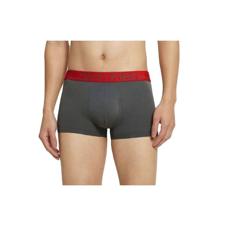 Calvin Klein 4D Support Series Letter Seamless Breathable Boxer Briefs Men underwear Gray NB3031-5GS XL
Calvin Klein 4D Support Series Letter Seamless Breathable Boxer Briefs Men underwear Gray NB3031-5GS XL
