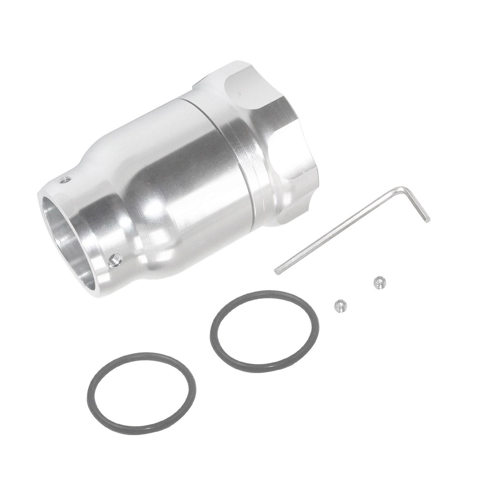 Corrosion Resistant Clutch Fluid Main Cylinder Reservoir for F20C F22C Enhances Stability, Automotive Maintenance 1
Corrosion Resistant Clutch Fluid Main Cylinder Reservoir for F20C F22C Enhances Stability, Automotive Maintenance 1