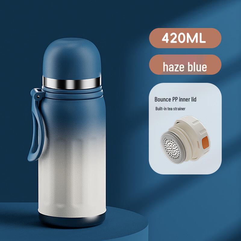 OLOEY Kids Insulated Water Bottle
OLOEY Kids Insulated Water Bottle