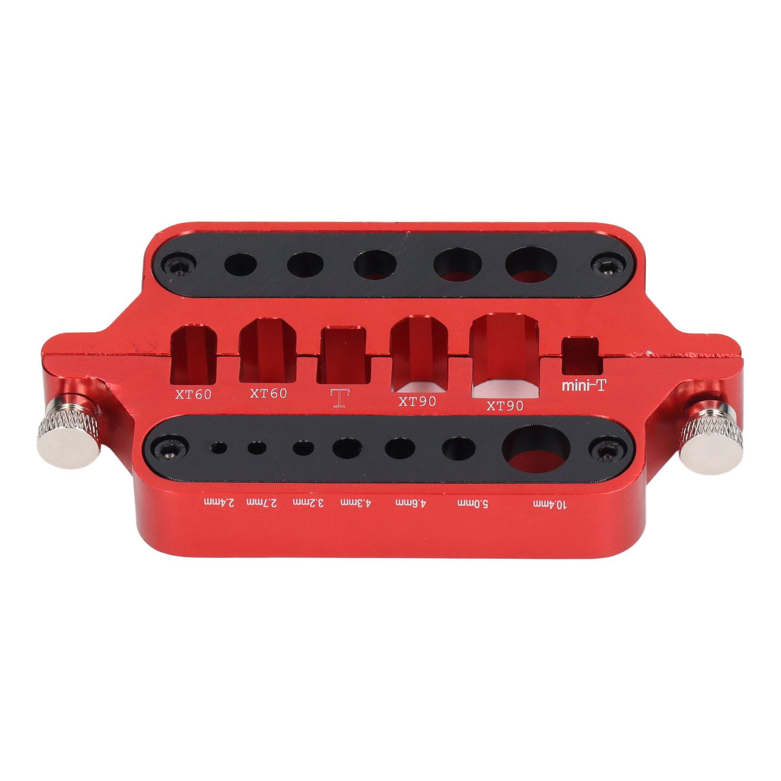 Паяльная изолирующая станция Jig прочная изысканная работа сварочный кондуктор для XT60 банановый штекер
Паяльная изолирующая станция Jig прочная изысканная работа сварочный кондуктор для XT60 банановый штекер