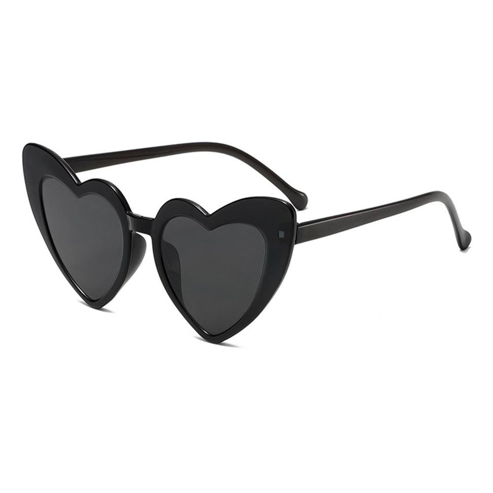 Children Sun Glasses Kids Gradient Colorful Heart-Shaped Sunglasses Girls Boys Sun Shades UV400 Eyewear Anti Blue Light Glasses чёрный
Children Sun Glasses Kids Gradient Colorful Heart-Shaped Sunglasses Girls Boys Sun Shades UV400 Eyewear Anti Blue Light Glasses чёрный