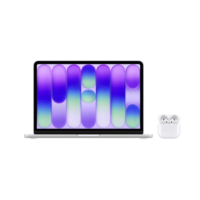 Apple MacBook Neo 13-inch AI Notebook (CN version)
Apple MacBook Neo 13-inch AI Notebook (CN version)