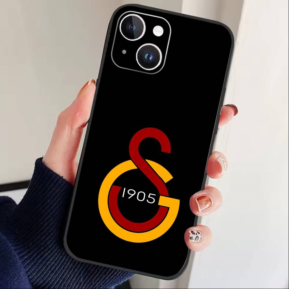 G-Galatasaray S-SK pattern 1905s Phone Case For iPhone17,16,15,14,13,12 Plus,Max Soft Silicone Black Cover iPhone14Pro
G-Galatasaray S-SK pattern 1905s Phone Case For iPhone17,16,15,14,13,12 Plus,Max Soft Silicone Black Cover iPhone14Pro