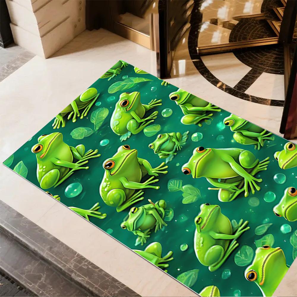 1pc hoppy hoppy hoppy get off my property rug home carpet design for office decor gift living room bedroom 40cmx60cm
1pc hoppy hoppy hoppy get off my property rug home carpet design for office decor gift living room bedroom 40cmx60cm