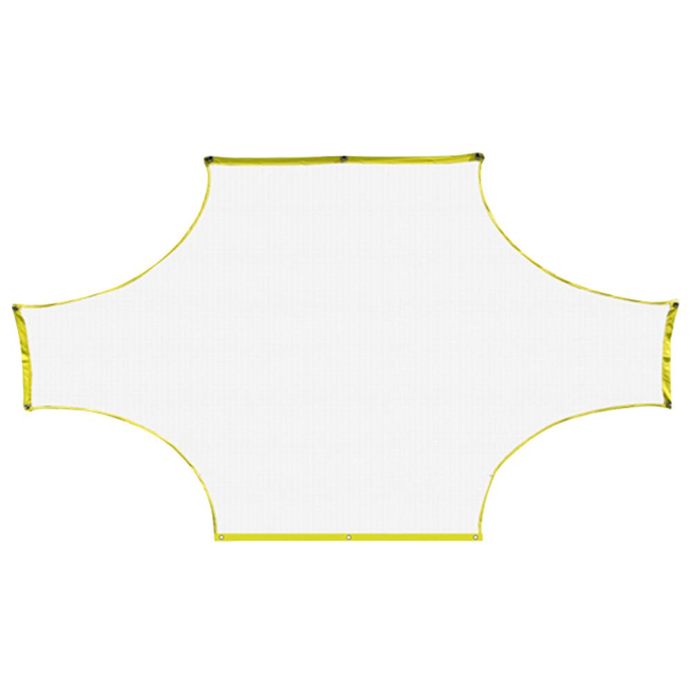 5 человек 7 человек Футбольные ворота Тренировочная мишень для бросков в футбол Сетка для бросков и завершения игры
5 человек 7 человек Футбольные ворота Тренировочная мишень для бросков в футбол Сетка для бросков и завершения игры