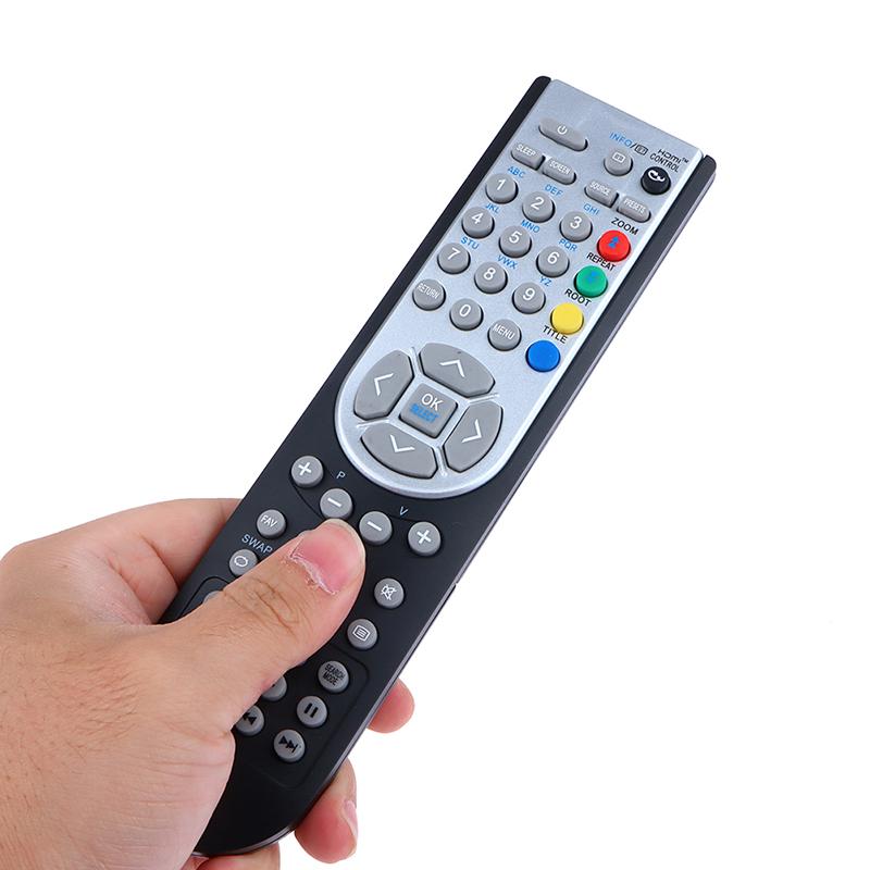 Пульт дистанционного управления RC1900 для 32 телевизоров Телевизор Alba Luxor Basic Vestel Tv Пульт дистанционного управления
Пульт дистанционного управления RC1900 для 32 телевизоров Телевизор Alba Luxor Basic Vestel Tv Пульт дистанционного управления