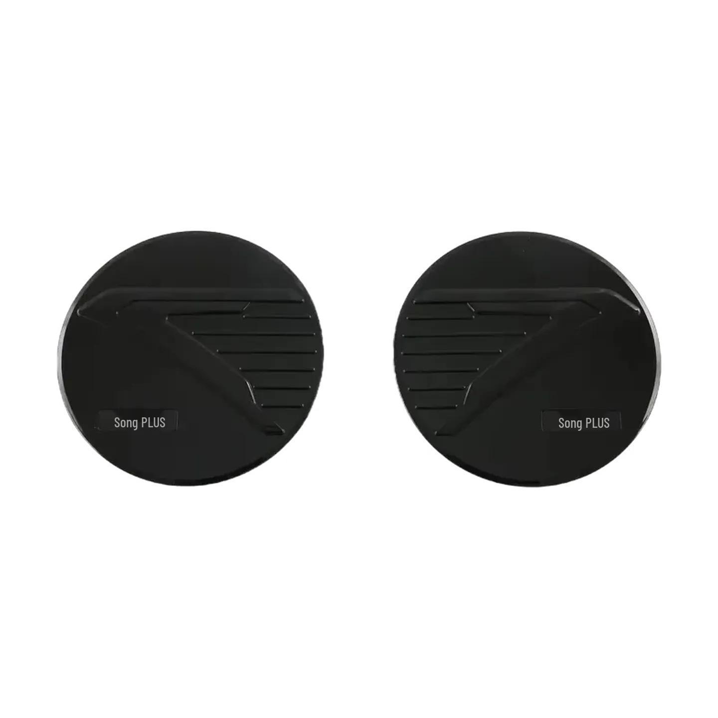 Compatible with BYD Song Plus Champion Edition: Door Handle Trim, Grille, Wind Deflector, Fog Light, and Other Exterior Parts.
Compatible with BYD Song Plus Champion Edition: Door Handle Trim, Grille, Wind Deflector, Fog Light, and Other Exterior Parts.