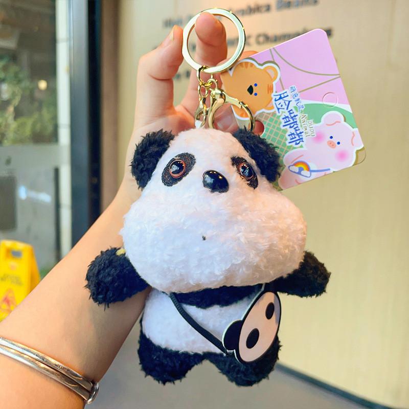 Плюшевый Дуду Очаровательный Рот Медведь Утка Кролик Лягушка Брелок Панда StyleE
Плюшевый Дуду Очаровательный Рот Медведь Утка Кролик Лягушка Брелок Панда StyleE