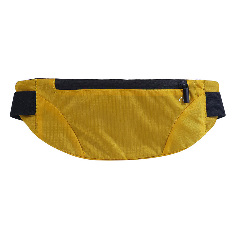 Sports Waist Pack Unisex Outdoor Products Waterproof Comfortable Breathable Weight Reducing Running High-capacity Chest Bag жёлтый
Sports Waist Pack Unisex Outdoor Products Waterproof Comfortable Breathable Weight Reducing Running High-capacity Chest Bag жёлтый