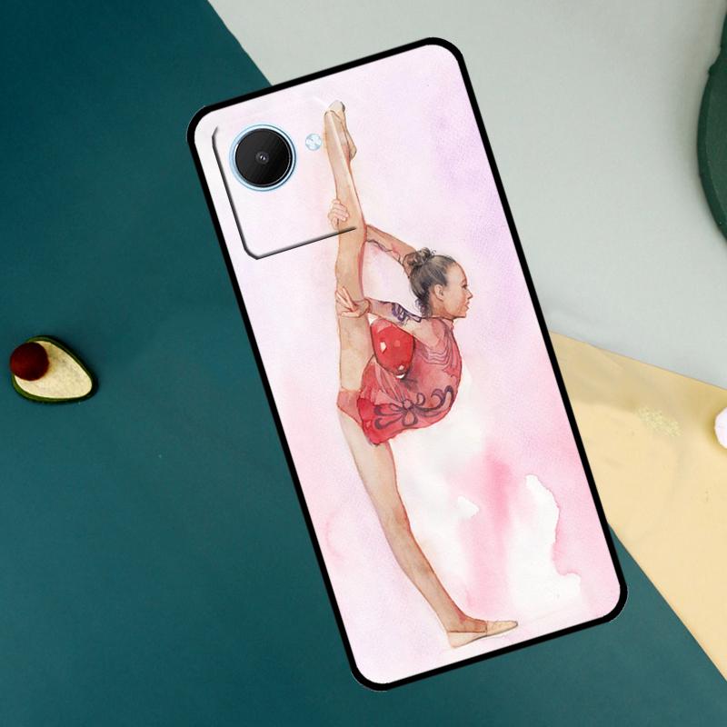 Масляная живопись Гимнастика Для Realme 15 14 10 11 12 13 Pro Plus C65 C67 C71 C63 C61 C55 C51 C53 C75 GT6 GT7 Pro Чехол Realme C53
Масляная живопись Гимнастика Для Realme 15 14 10 11 12 13 Pro Plus C65 C67 C71 C63 C61 C55 C51 C53 C75 GT6 GT7 Pro Чехол Realme C53