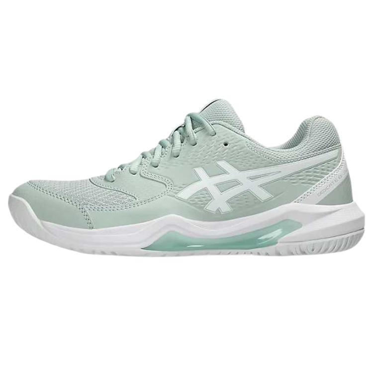 Asics Gel-Dedicate 8 Удобные Универсальные Простые Модные Низкие Теннисные Кроссовки Женские кроссовки Светло-зеленые 1042A237-300 36
Asics Gel-Dedicate 8 Удобные Универсальные Простые Модные Низкие Теннисные Кроссовки Женские кроссовки Светло-зеленые 1042A237-300 36