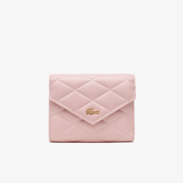 Lacoste Crocodile Flap Wallet Nf5119e56g H96 milk pink
Lacoste Crocodile Flap Wallet Nf5119e56g H96 milk pink