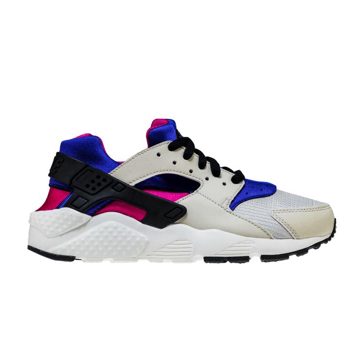 Nike Детские кроссовки Huarache Run GS Desert Sand Multi-Color Desert-Sand Black-Watermelon-Persian-Violet 654275-036 36
Nike Детские кроссовки Huarache Run GS Desert Sand Multi-Color Desert-Sand Black-Watermelon-Persian-Violet 654275-036 36