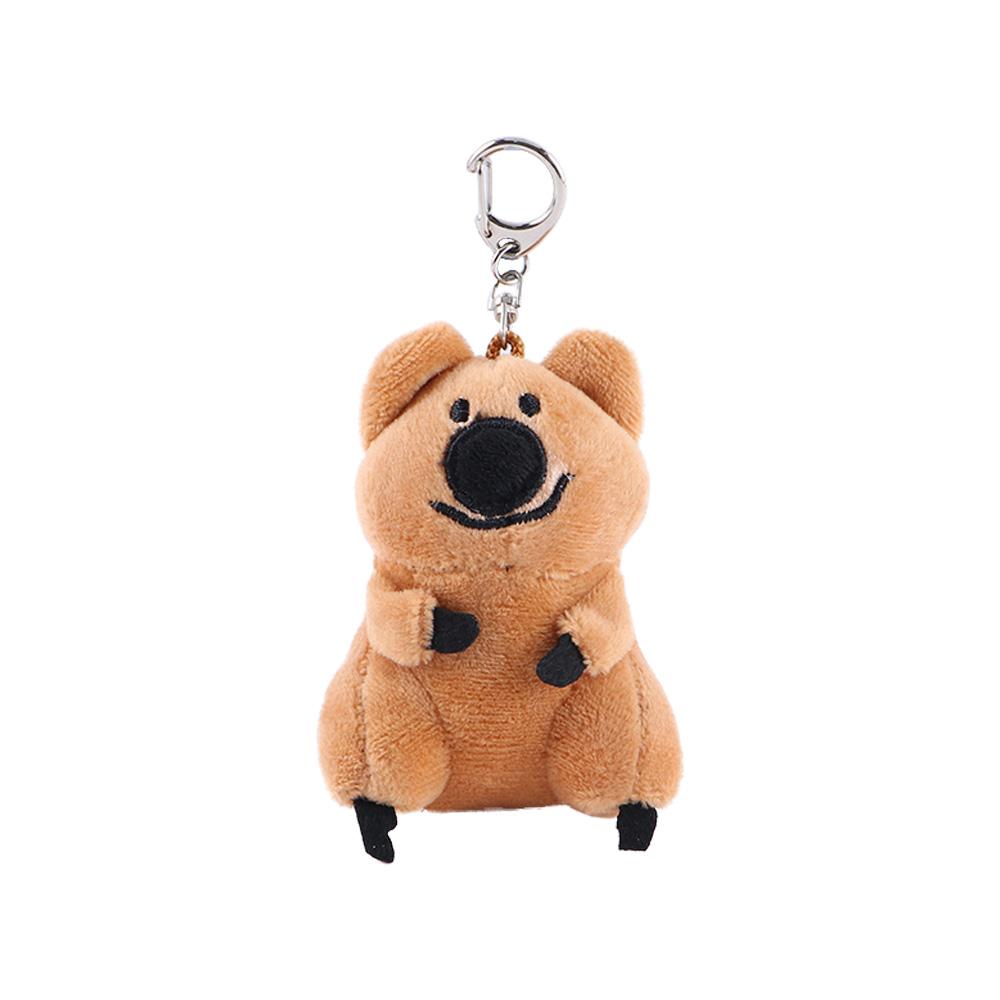 Милая кукла коала брелок мультфильм мягкие игрушки животных креативный плюшевый брелок рюкзак кулон сумка аксессуары сувенир подарок
Милая кукла коала брелок мультфильм мягкие игрушки животных креативный плюшевый брелок рюкзак кулон сумка аксессуары сувенир подарок