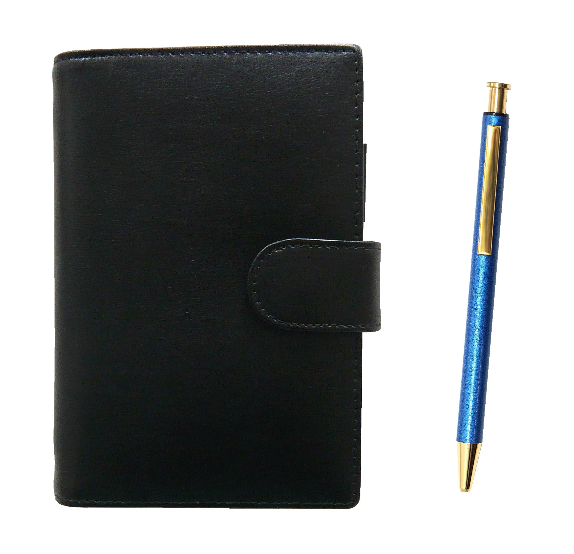 Eco B7 Cowhide Mini System Notebook Black NQ26 Полностью металлический набор шариковых ручек под ящерицу синего цвета T23-LS002B-NQ26B-L
Eco B7 Cowhide Mini System Notebook Black NQ26 Полностью металлический набор шариковых ручек под ящерицу синего цвета T23-LS002B-NQ26B-L