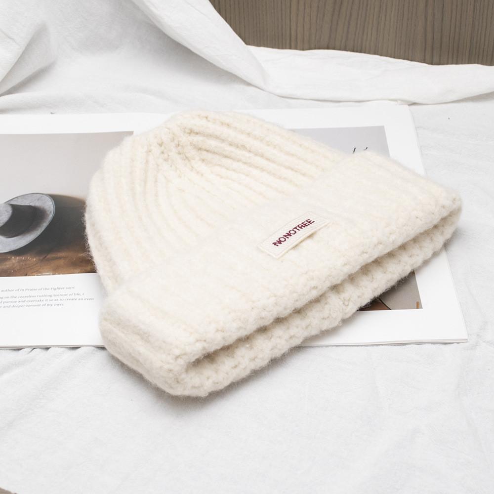 Womens Knitted Wool Hat With Stretch Fit Soft Ear Flap Cap For Autumn And Winter Ivory
Womens Knitted Wool Hat With Stretch Fit Soft Ear Flap Cap For Autumn And Winter Ivory