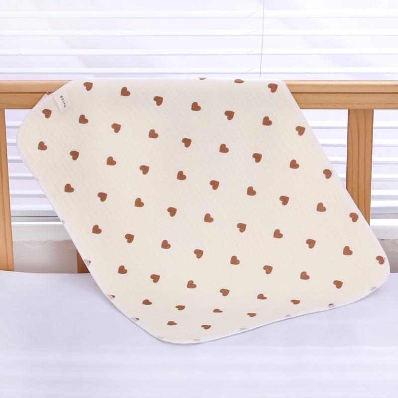 Водонепроницаемый и моющийся нескользящий коврик для смены подгузников для младенцев и малышей - Дышащий, непротекаемый для новорожденных Custom Selection
Водонепроницаемый и моющийся нескользящий коврик для смены подгузников для младенцев и малышей - Дышащий, непротекаемый для новорожденных Custom Selection