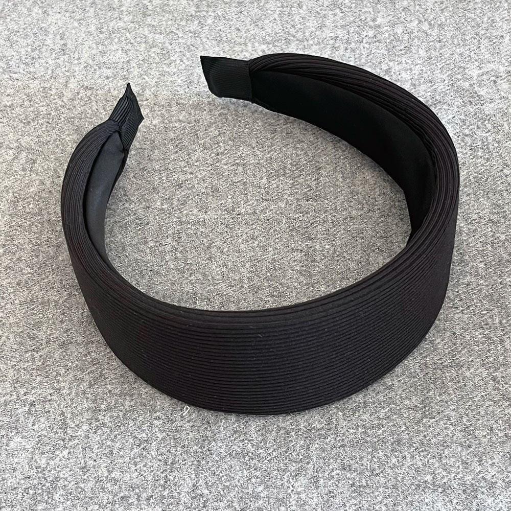 New Candy Color Extra Wide Headbands Fabric Covered Thick Hairbands Non-slip Head Hoop Women Girls чёрный
New Candy Color Extra Wide Headbands Fabric Covered Thick Hairbands Non-slip Head Hoop Women Girls чёрный