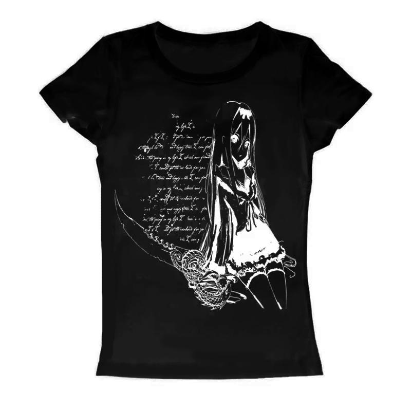 Fashion Casual Japan Y2K Print Anime Letter Goth 90s Women Clothes Women Harajuku Street Girls Oneck Short Sleeves Tee Shirts 4XL
Fashion Casual Japan Y2K Print Anime Letter Goth 90s Women Clothes Women Harajuku Street Girls Oneck Short Sleeves Tee Shirts 4XL