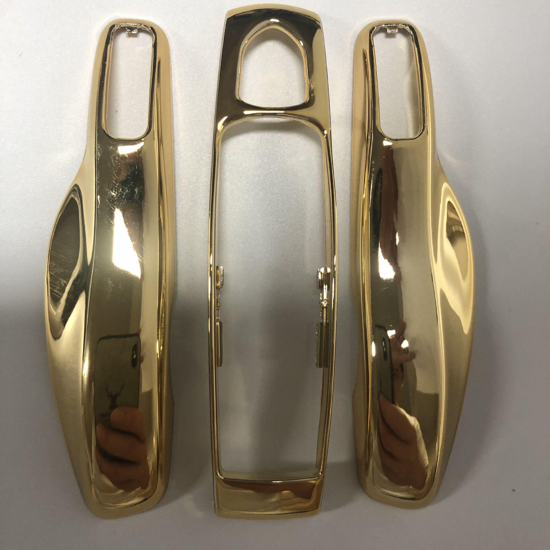 Подходящий комплект чехлов для ключей для моделей Porsche: Макан, Кайенна, 911, Панамера, 718 (3 куска)
Подходящий комплект чехлов для ключей для моделей Porsche: Макан, Кайенна, 911, Панамера, 718 (3 куска)