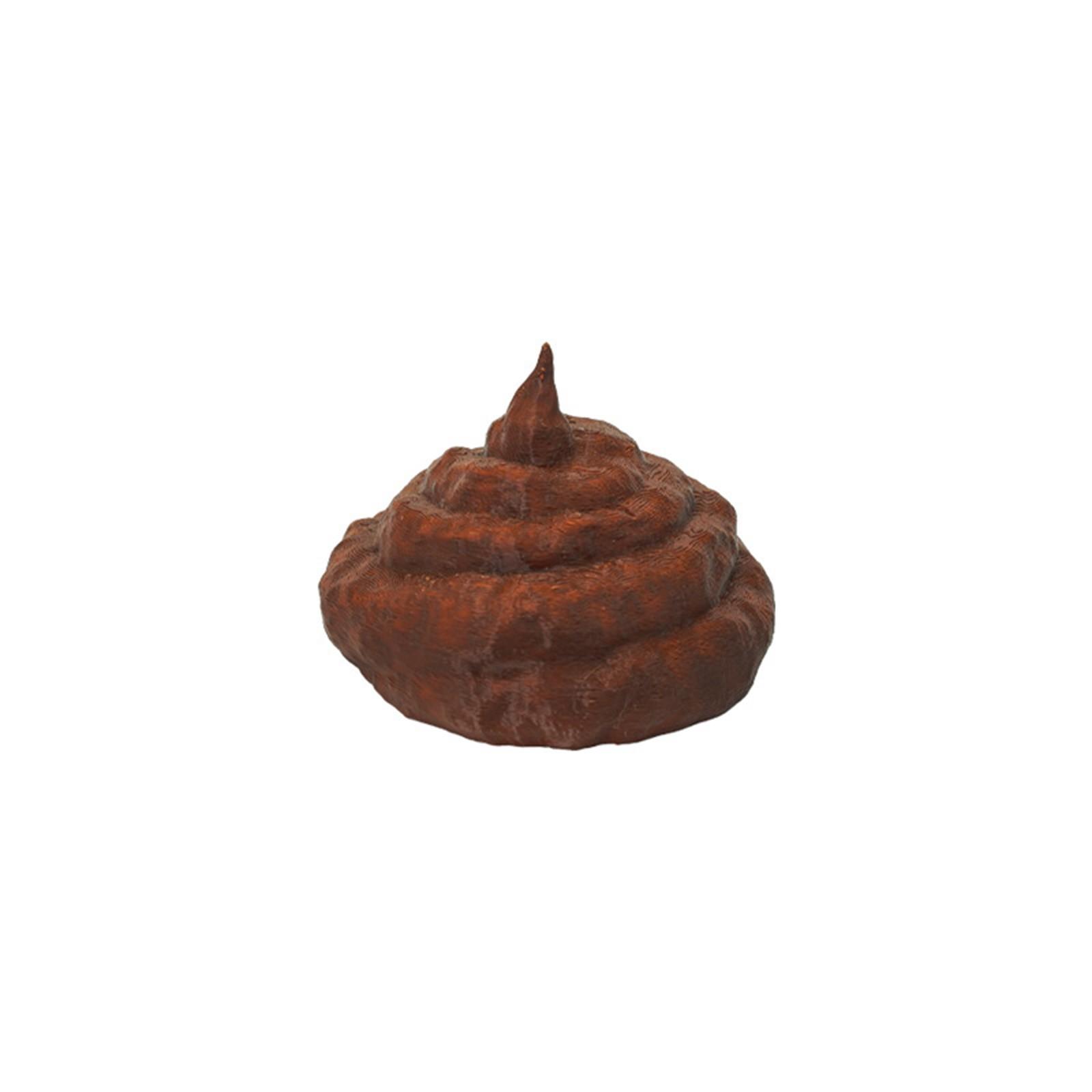 Realistic Fake Poo Gag Toy for Pranks and Jokes, Perfect for Parties and Events, Durable and Reusable, for All Ages коричневый
Realistic Fake Poo Gag Toy for Pranks and Jokes, Perfect for Parties and Events, Durable and Reusable, for All Ages коричневый