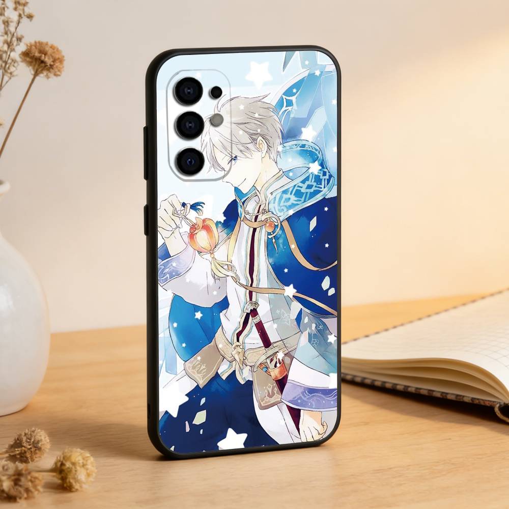 Snow White with the Red Hair Phone Case For Samsung S25,S24,S21,S22,S23,S30,Ultra,S20,Plus,Fe,Lite,Note,10,Black Cover Samsung S225G
Snow White with the Red Hair Phone Case For Samsung S25,S24,S21,S22,S23,S30,Ultra,S20,Plus,Fe,Lite,Note,10,Black Cover Samsung S225G