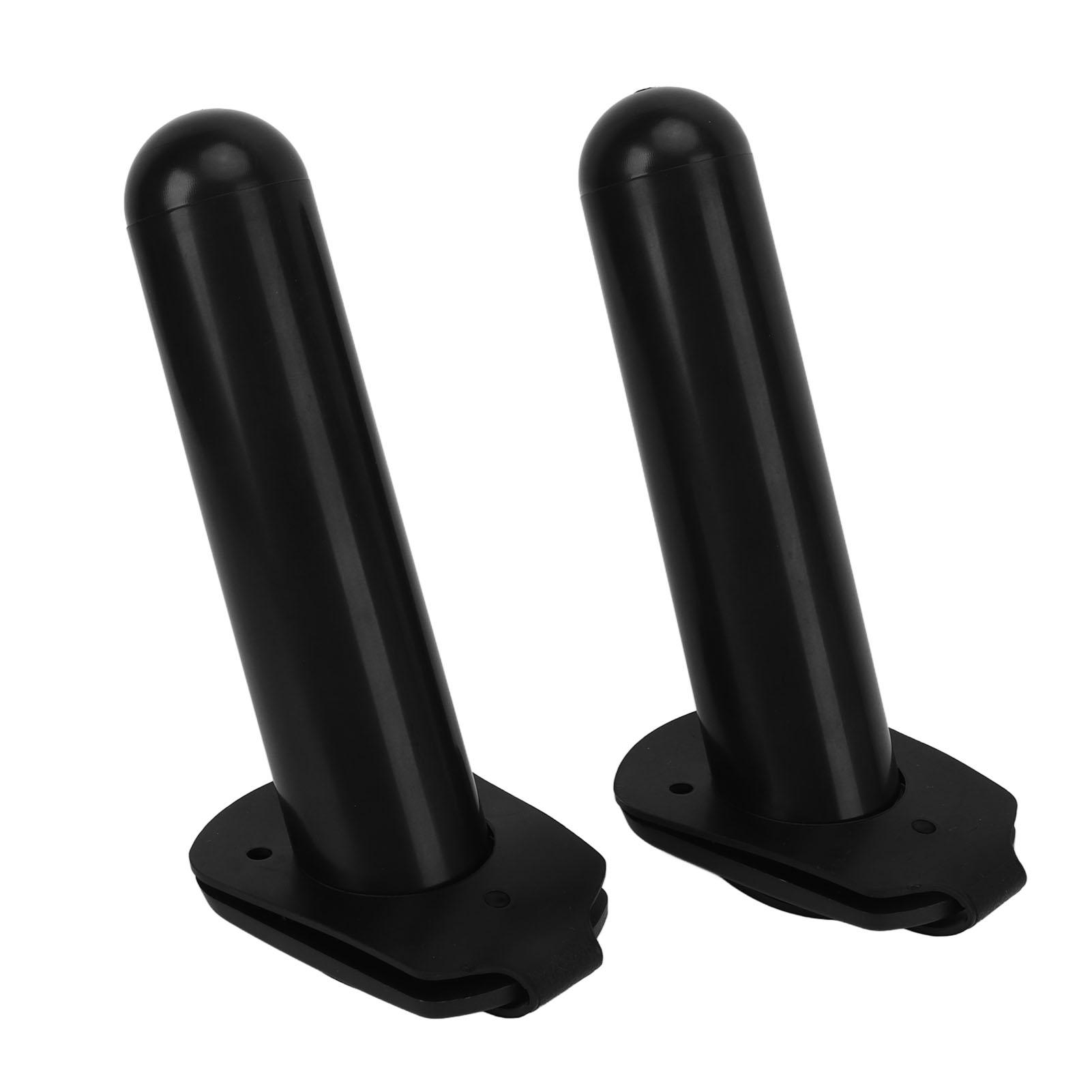 1 Pair Kayak Flush Recessed Fishing Bracket with Cover Flush Mount Fishing Pole Holder for Boat Canoe
1 Pair Kayak Flush Recessed Fishing Bracket with Cover Flush Mount Fishing Pole Holder for Boat Canoe