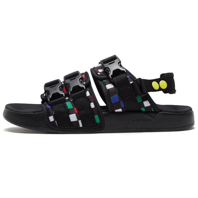Puma Chinatown Market x Leadcat Black Blazing Yellow Кроссовки унисекс Puma-Black 370188-01
Puma Chinatown Market x Leadcat Black Blazing Yellow Кроссовки унисекс Puma-Black 370188-01
